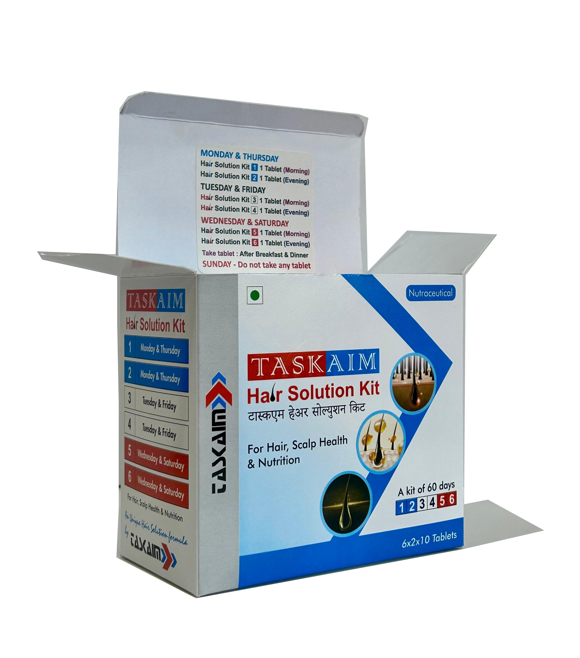 hair-care-solution
